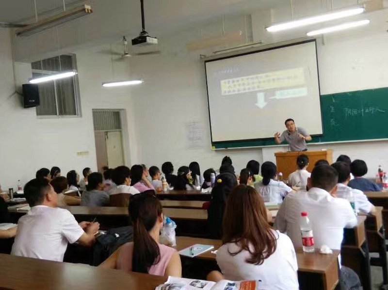 故事叙述类：厦门湖里阳光医院审判视频揭秘