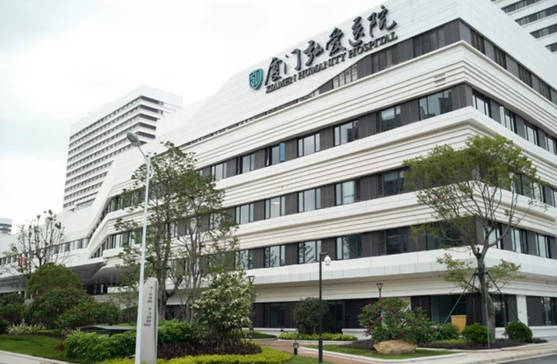 厦门湖里阳光医院有限公司作为当地知名的医疗机构，其在湖里区的位置备受关注。今天我们就来聊聊关于“湖里区医院”的行业分析。
