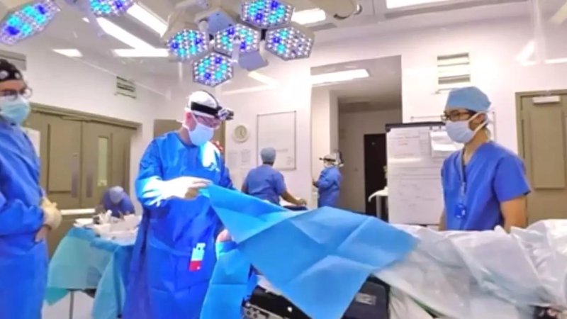 厦门湖里区医院，您身边的健康守护者