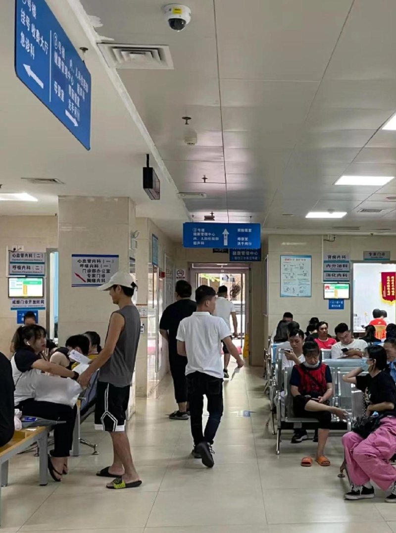 厦门湖里区居民就医指南：如何找到可靠的医疗机构