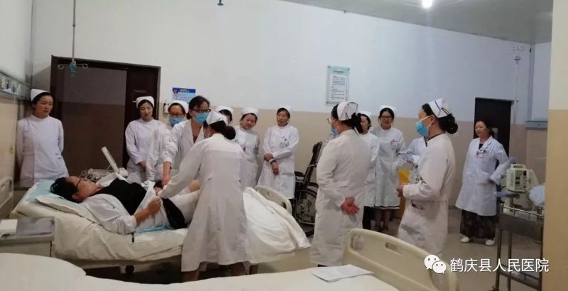 厦门湖里阳光医院审判视频：一场医疗真相的较量