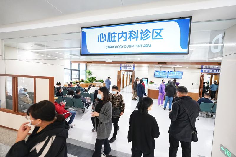 未来医疗行业趋势：厦门医院排名一览表